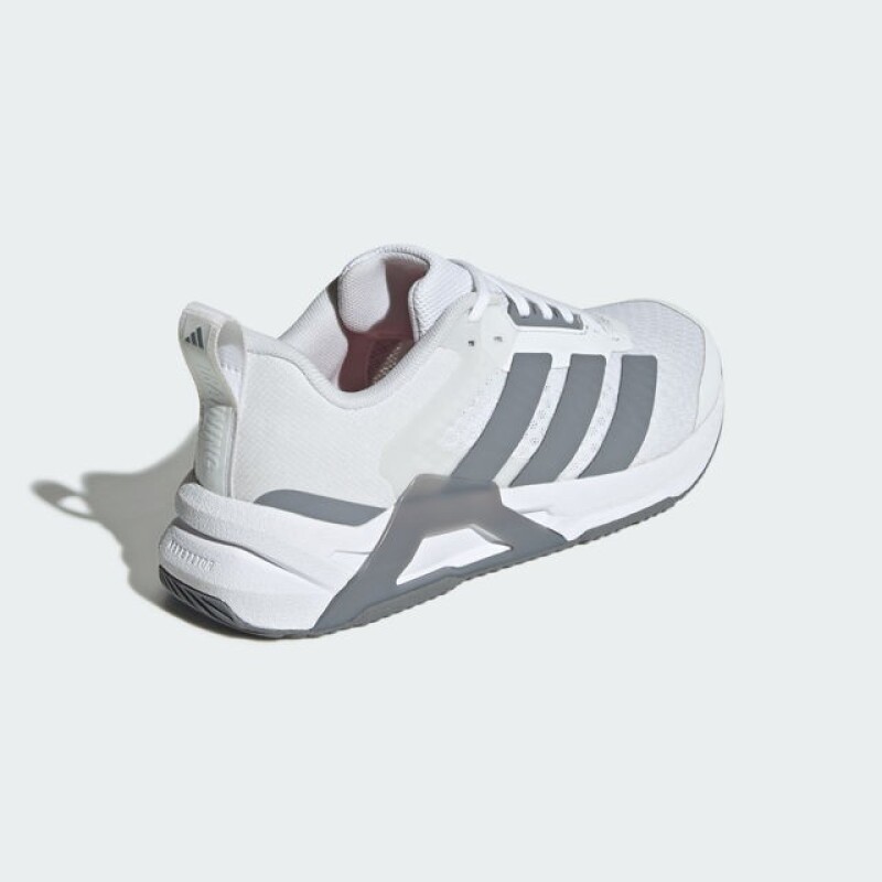 Championes Adidas Dropset Control Gris