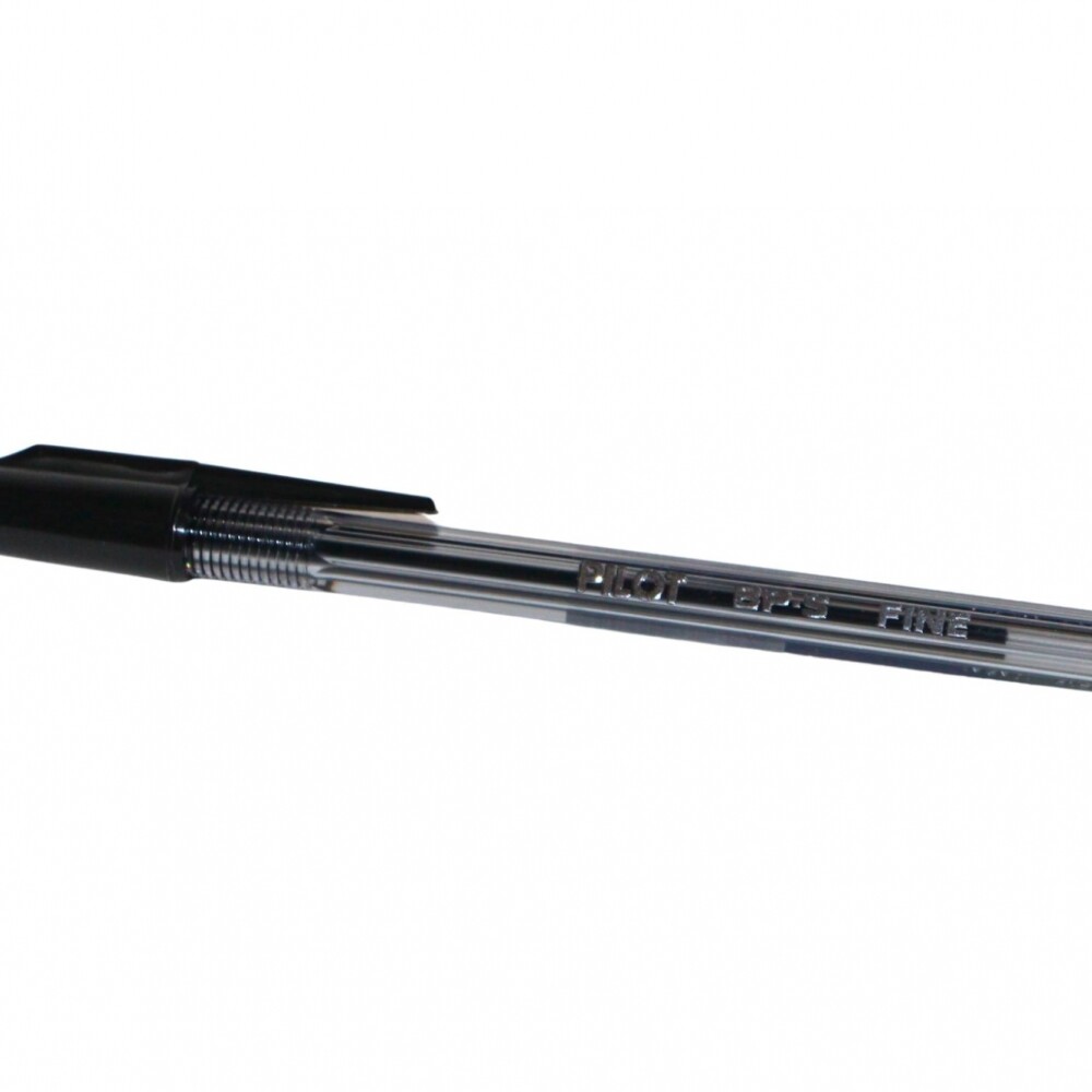 BOLIGRAFO PILOT BPS COLOR NEGRO BOLIGRAFO PILOT BPS COLOR NEGRO