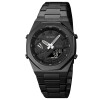 Reloj Skmei 1816BKBKBK Híbrido Hombre Negro Negro