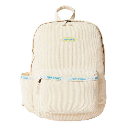 Mochila Rip Curl Icons 18L Cord Mochila Rip Curl Icons 18L Cord