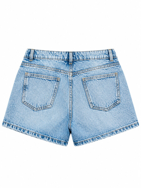 SHORT POLINA AZUL CLARO (V)