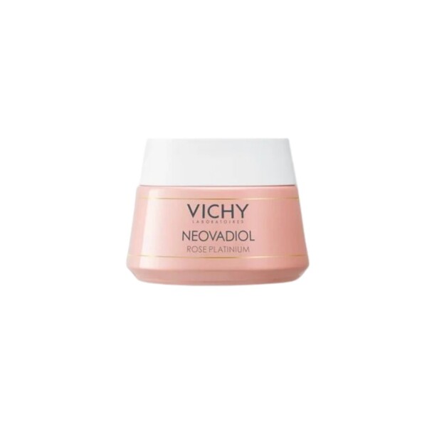 Crema Día Neovadiol Rose Platinium +65 50 ml – Vichy Crema Día Neovadiol Rose Platinium +65 50 ml – Vichy