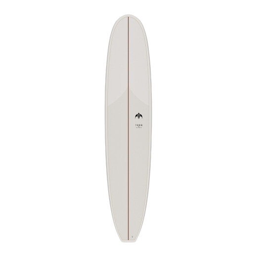 Tablón Torq 9'2 Classic Sinlge Fin Tablón Torq 9'2 Classic Sinlge Fin
