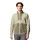 Campera Sequoia Grove Full Zip Hombre SAFARI