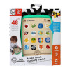Tablet mágica Baby Einstein Hape Tablet mágica Baby Einstein Hape