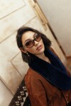 The Eclectic Jacket Habano / Azul