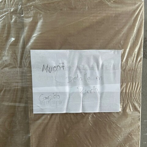 [OUTLET] Armario Ropero Multiuso 2 Puertas 170 x 46,2 x 28,5 cm - MDP - Negro [OUTLET] Armario Ropero Multiuso 2 Puertas 170 x 46,2 x 28,5 cm - MDP - Negro