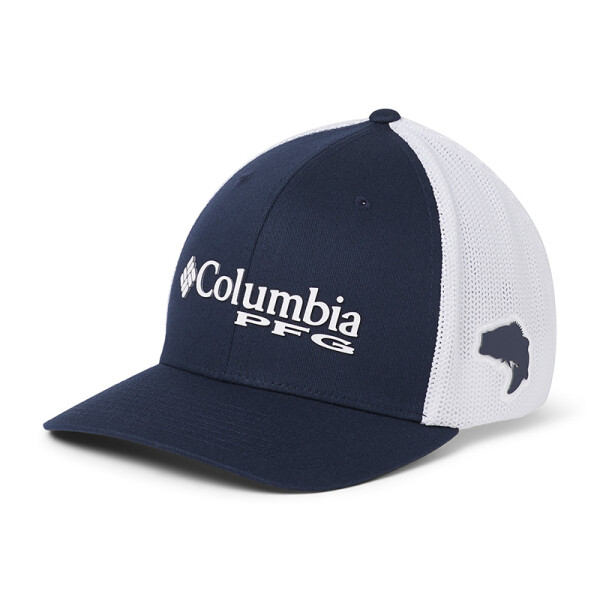Gorro Logo Mesh Ball Unisex COLLEGIATE NAVY
