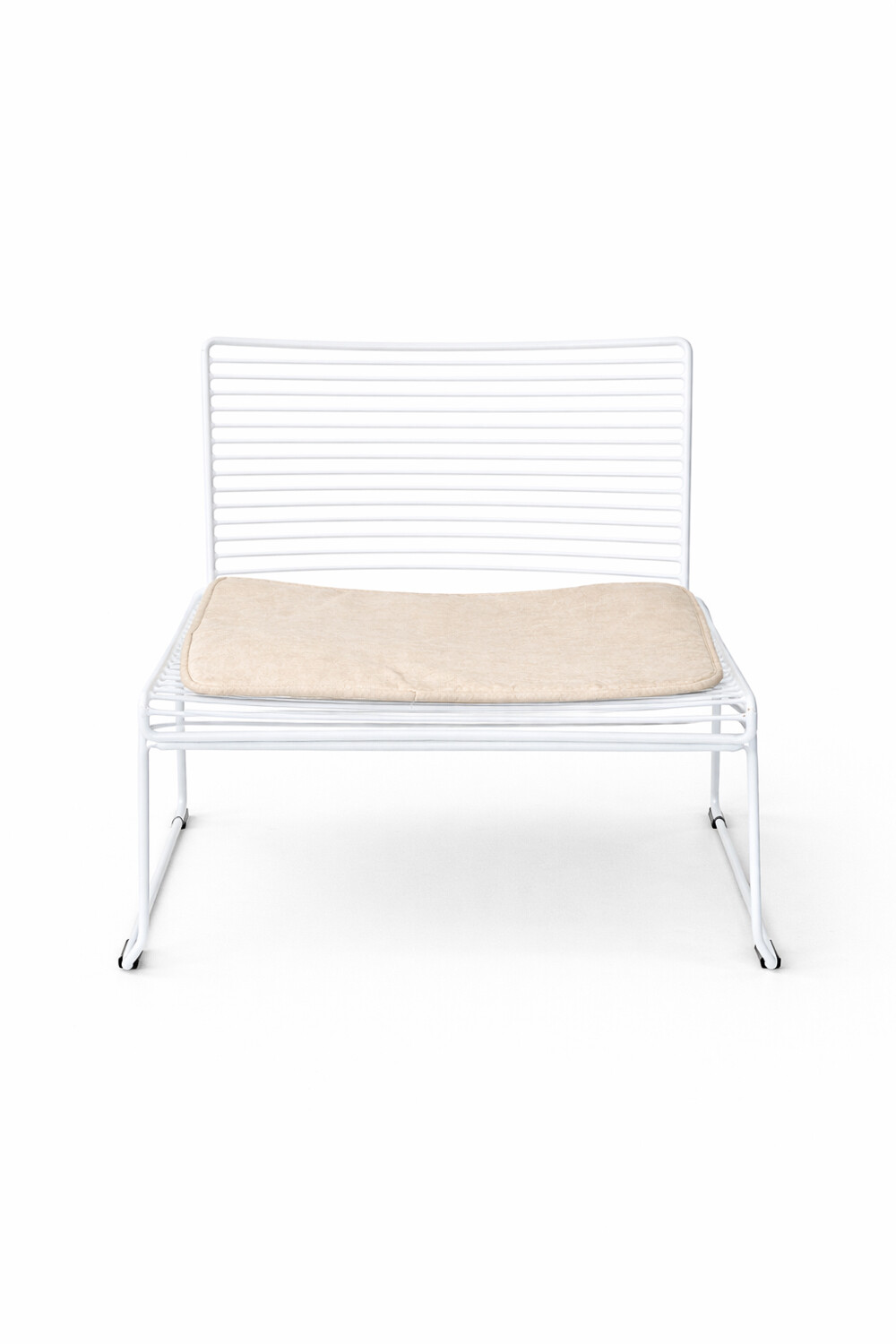 Silla Gansu Color Unico