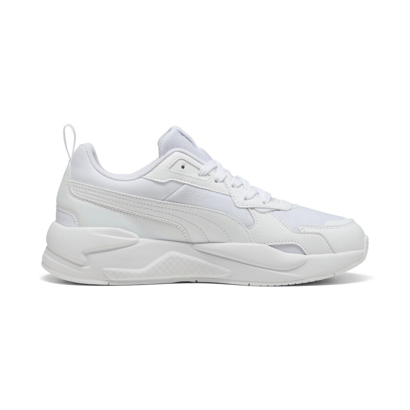 Championes Puma Lifestyle X-Ray 3 de Hombre - 399064 08 Blanco