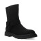 Botas de Mujer Miss Carol Vina Negro
