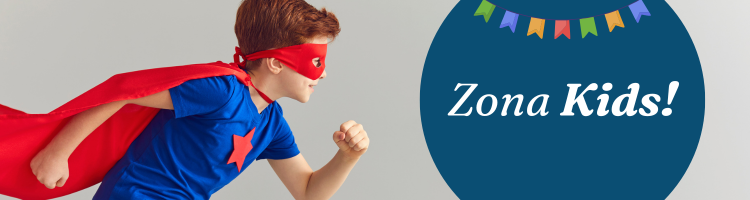 ZONA KIDS