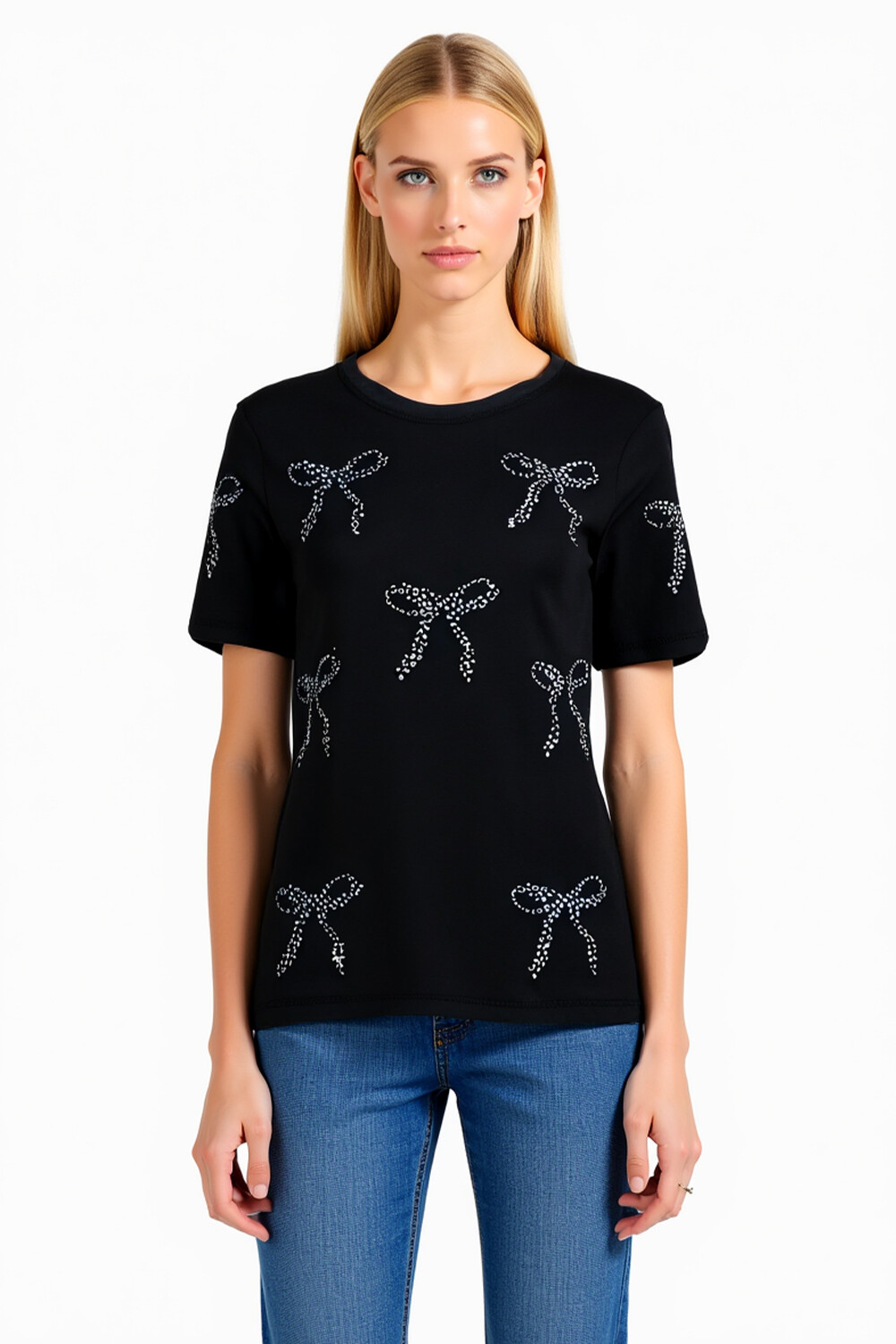 Remera Komondor Estampado 3