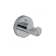 Colgador Cromado 0.06X0.06X0.075 Noken Hotels 000