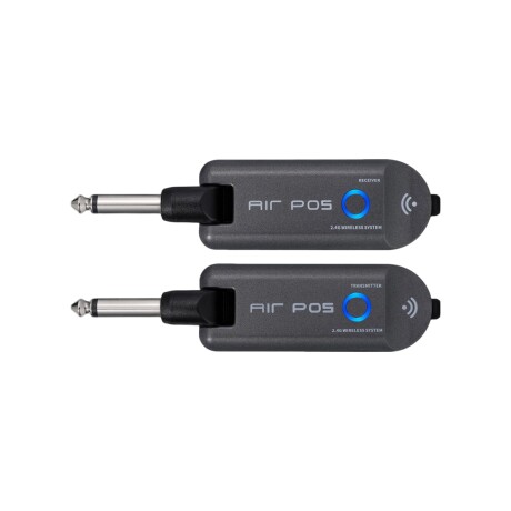 Microfono Inalambrico Mooer Air P05 Para Instrumentos Microfono Inalambrico Mooer Air P05 Para Instrumentos