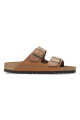 Sandalia Arizona Leoi - Regular Cognac