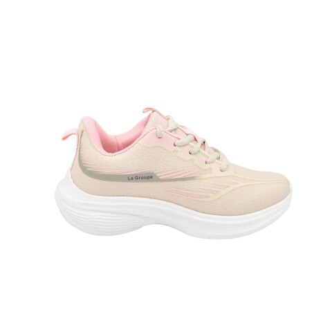 CHAMPION 35-40 BEIGE-PINK