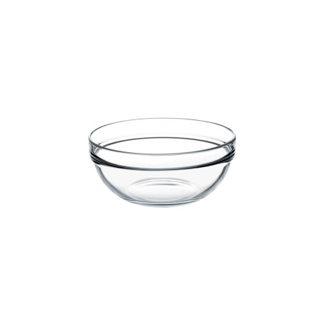 Bowl Aplicable de Vidrio 10.5 cm Bowl Aplicable de Vidrio 10.5 cm