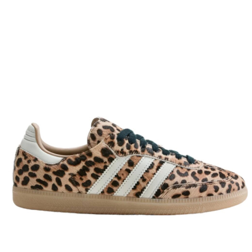 Championes Adidas Samba Og W - Multicolor Championes Adidas Samba Og W - Multicolor