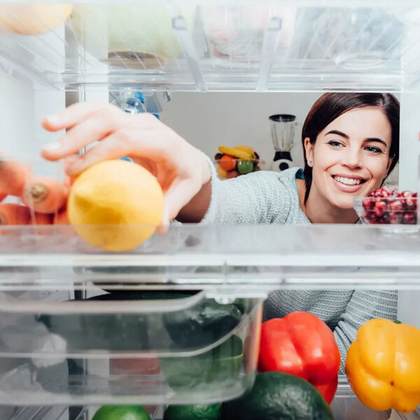 Heladera Side By Side Smartlife Sl-sbs690s2p 521 L REFRIGERADOR SMARTLIFE SL-SBS690S2P