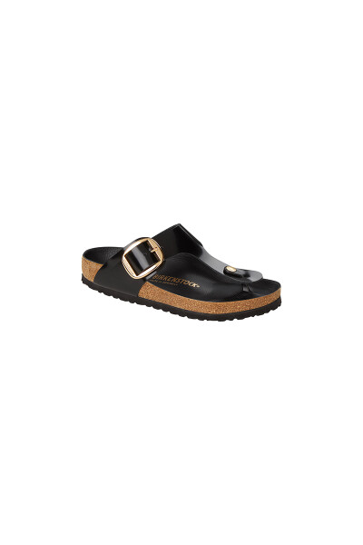 Sandalia Gizeh Bb Lena Hs - Regular Black