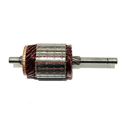 BOBINA ALTERNADOR ARRANQUE - PEUG.CIT.VALEO 19D 9E 190L CON F=20353 - BOBINA ALTERNADOR ARRANQUE - PEUG.CIT.VALEO 19D 9E 190L CON F=20353 -