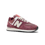 NB 574 - Hombre Guinda