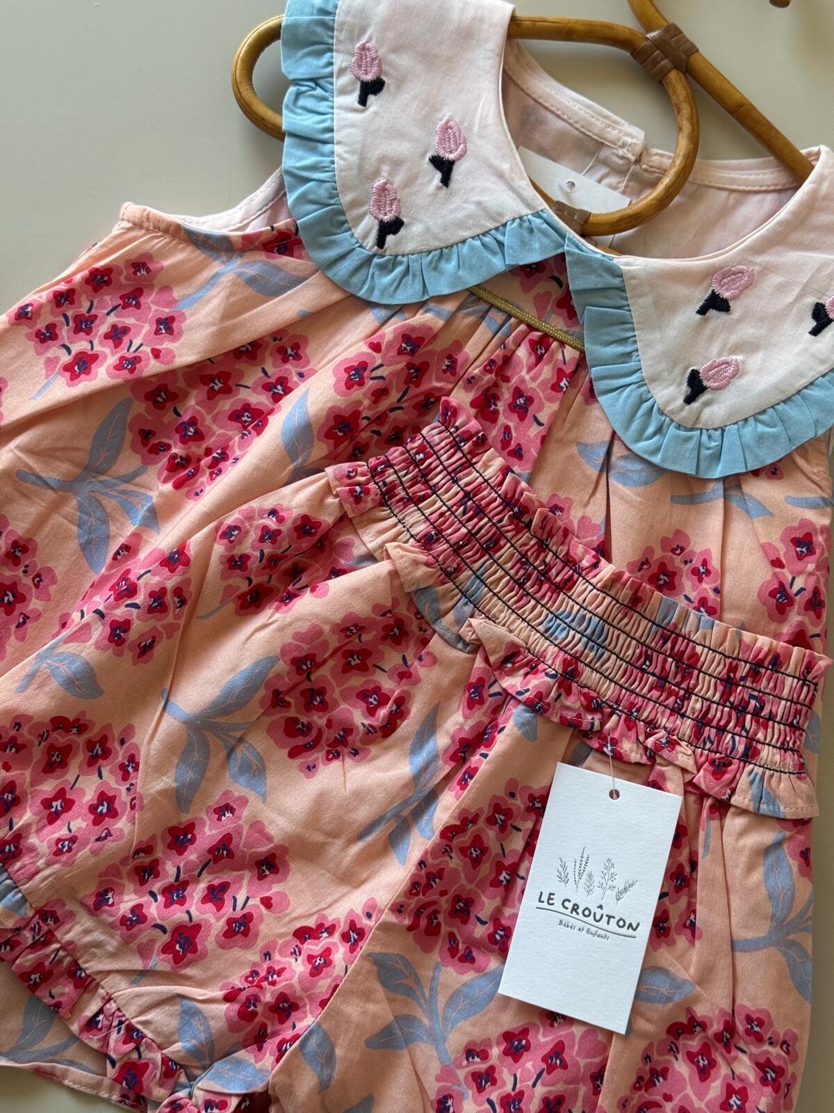 Conjunto Tuly Conjunto Tuly