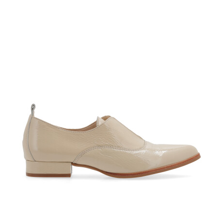 ZAPATO VENET - CUERO DAY BLANCO