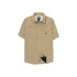 LIGHTWEIGHT S/S WESTERN SHIRT 0