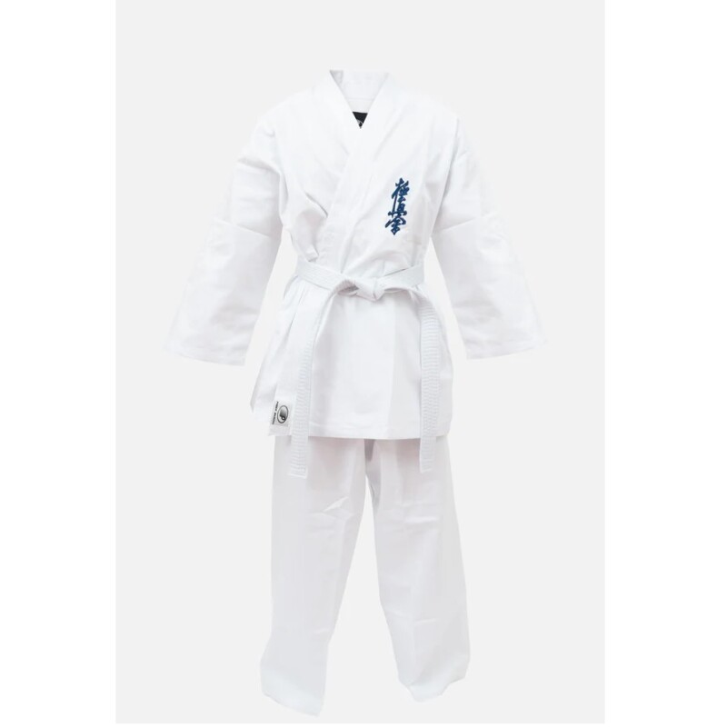 KARATEGUI KYOKUSHIN TALLE 160 CM KARATEGUI KYOKUSHIN TALLE 160 CM