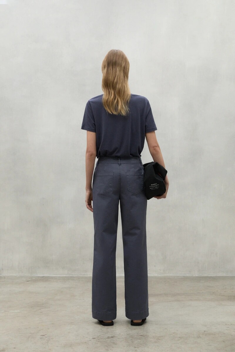 ARASALF PANTS Gris