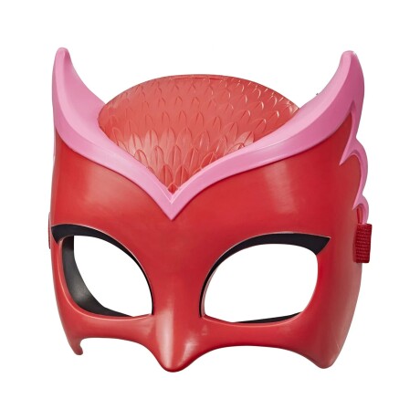 Máscara de juguete PJ Masks Owlette