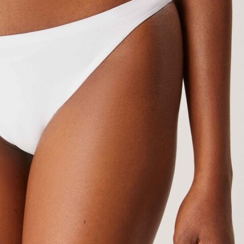 BOMBACHA FEM BLANCO