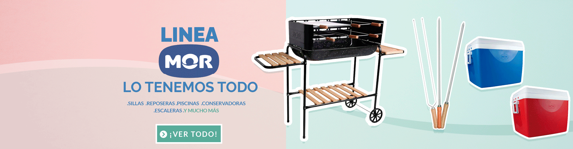 LINEA MOR