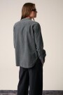 CAMISA CHILL Gris