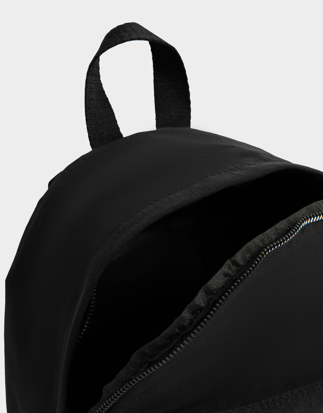 Mochilas Special Price Mochila Deportiva Negro - Negro