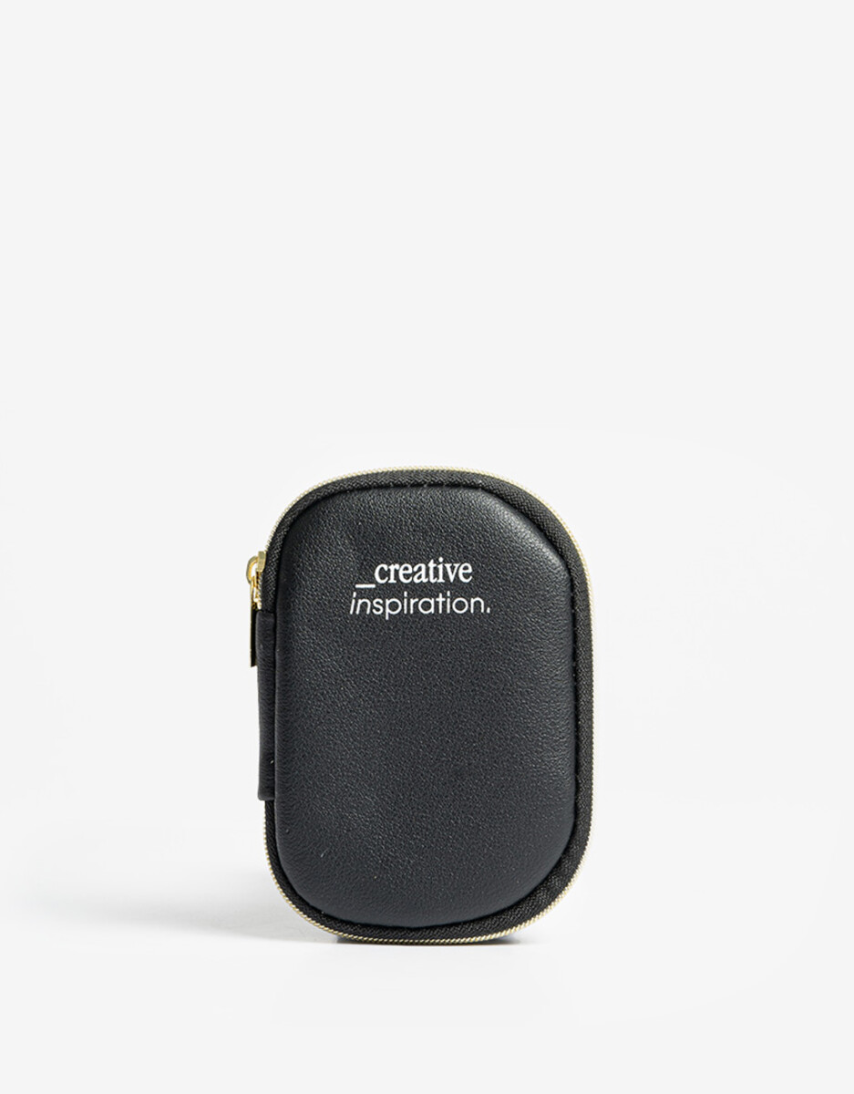 Estuche De Tecnología 