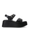Sandalias de Mujer Miss Carol VIXOR Negro