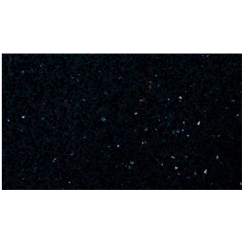 CUARZOS NEGRO 30X60 QUARZO RECTANGULAR 12MM FORMATO MEDIANO 000