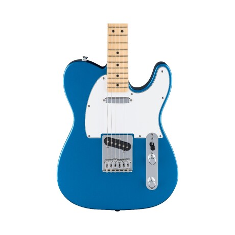 Guitarra Electrica Fender Standard Tele Aqua Marine Metallic Guitarra Electrica Fender Standard Tele Aqua Marine Metallic