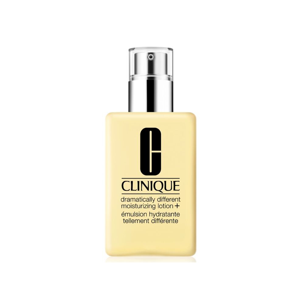 Clinique Crema Humectante Dramatically Different™ 200 ml Clinique Crema Humectante Dramatically Different™ 200 ml