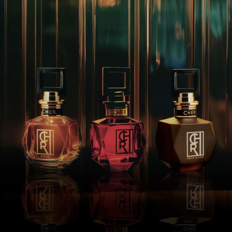 Perfume Cher Onyx Rouge Edp Women 50 ml Perfume Cher Onyx Rouge Edp Women 50 ml