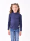POLERA SEATTLE AZUL OSCURO