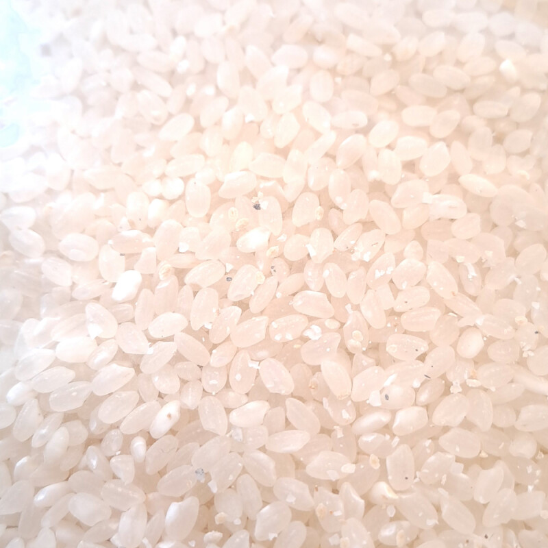 ARROZ PARA SUSHI HAYATE - 5 KG Arroz Para Sushi Hayate - 5 Kg