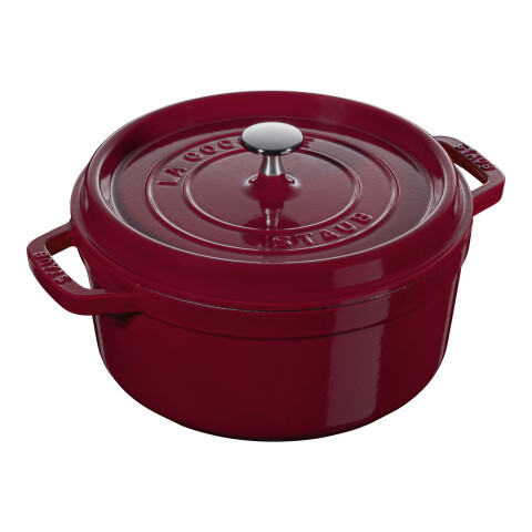 STAUB COCOTTE 3,7L BORDO STAUB COCOTTE 3,7L BORDO