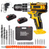 Taladro Atornilladora Inalámbrico Ldz-001 TALADRO INALAMBRICO LDZ-001