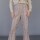 PANTALON GRETA FW21 Cua. Marron