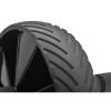 Rueda Abdominal Adidas Negro