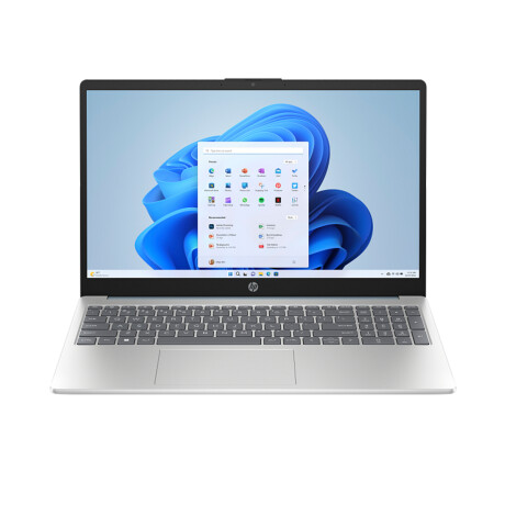 Notebook HP 15-FD2050 Core Ultra 5 225U 512GB 8GB 15.6" Notebook HP 15-FD2050 Core Ultra 5 225U 512GB 8GB 15.6"